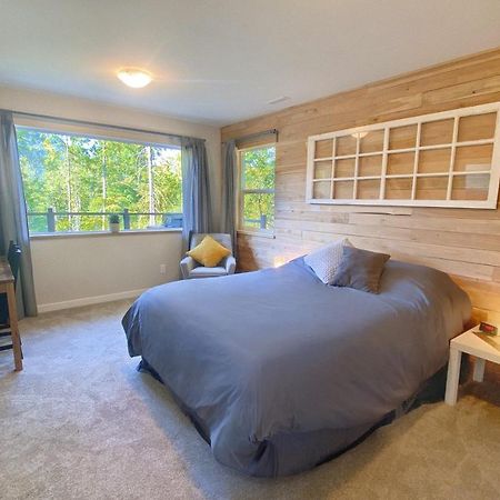 Woodland Cabins Micro Resort Sorrento Екстер'єр фото