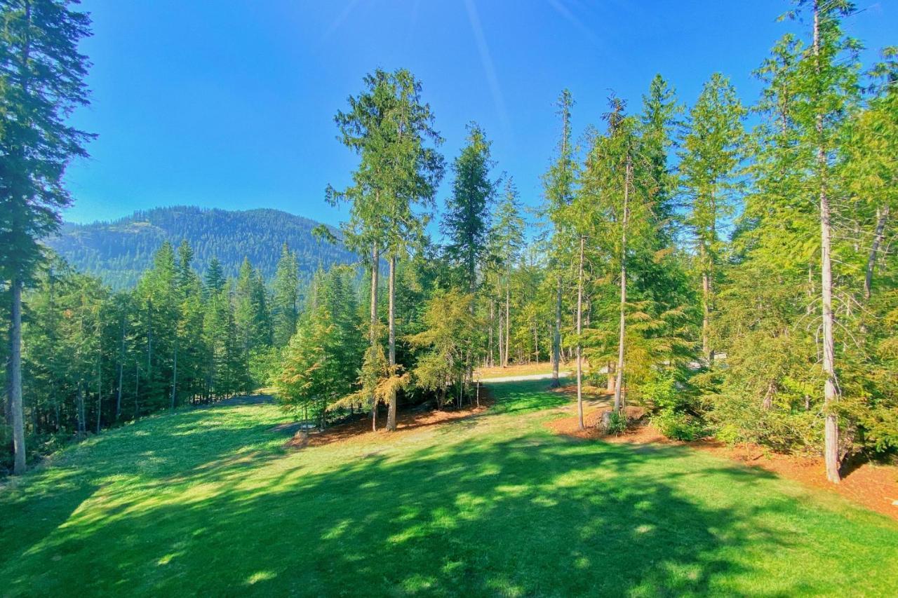 Woodland Cabins Micro Resort Sorrento Екстер'єр фото