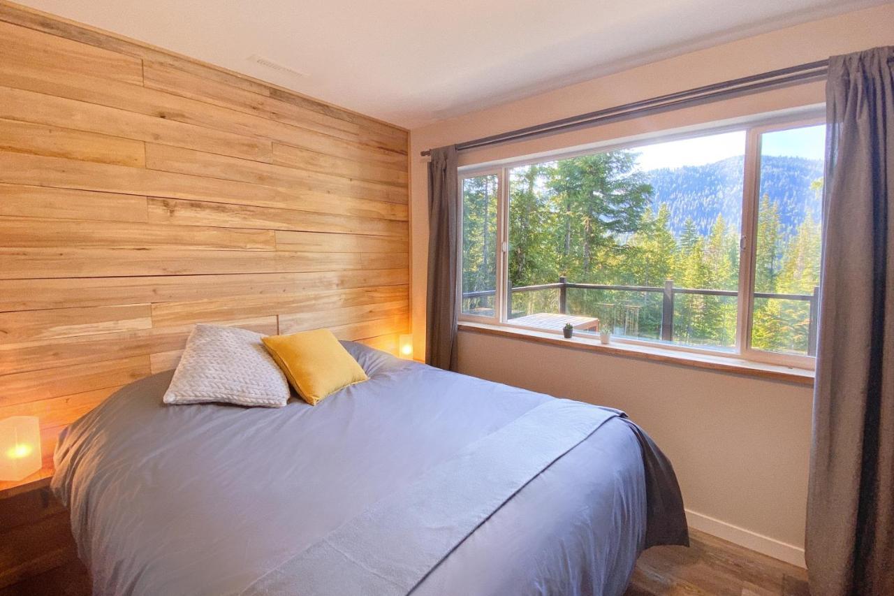Woodland Cabins Micro Resort Sorrento Екстер'єр фото